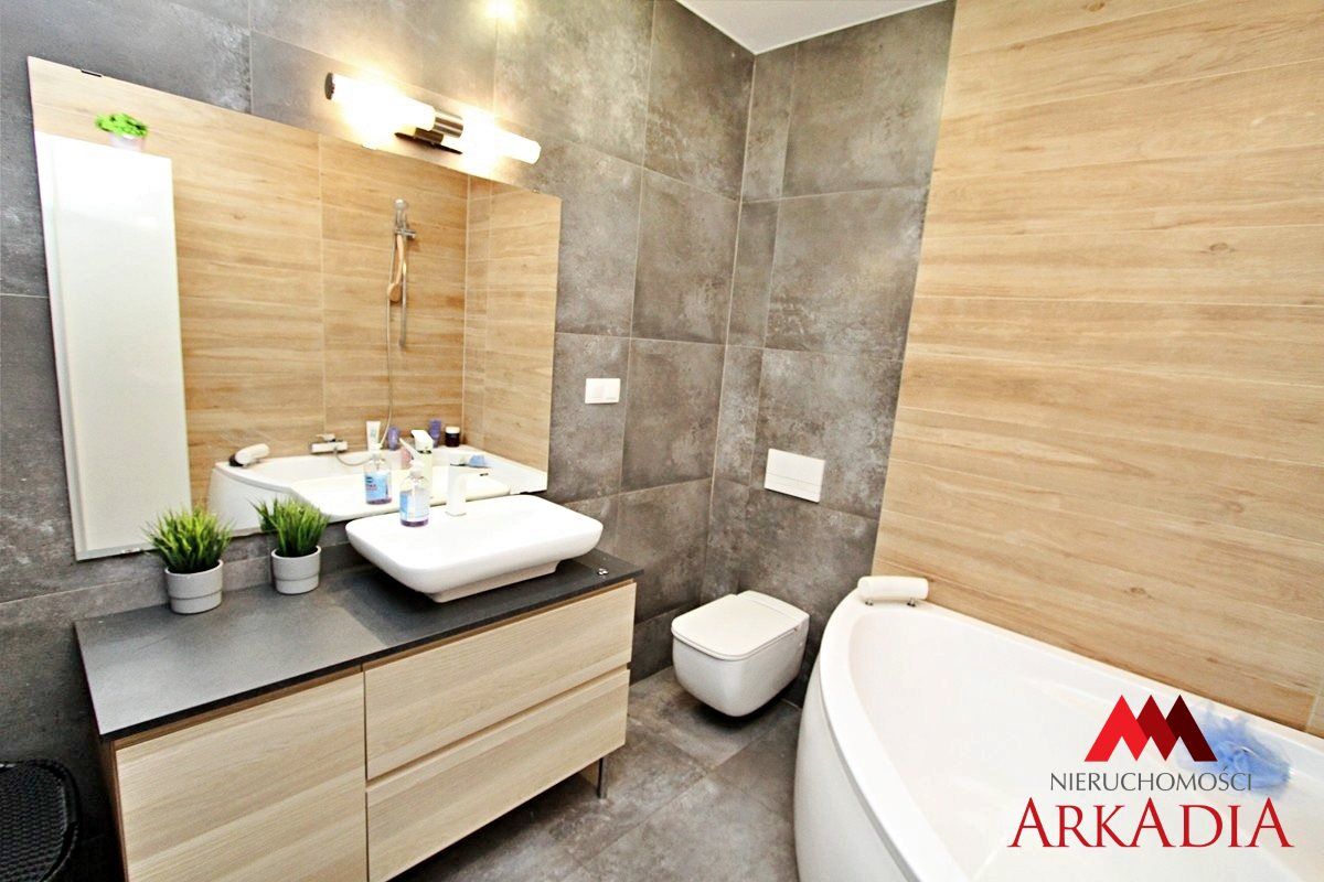 dom wolnostojący, 4 pokoje Bogucin. Zdjęcie 21