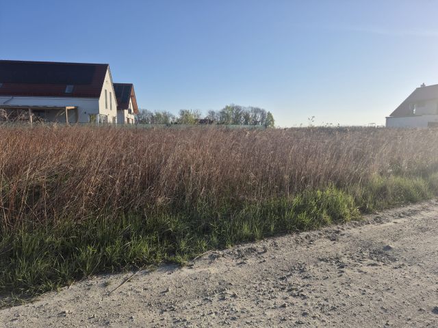 Działka budowlana Sadków. Zdjęcie 1