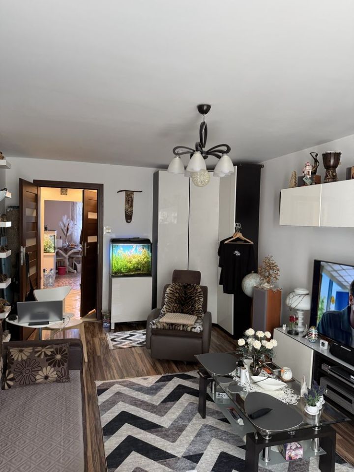 Mieszkanie 1-pokojowe Czeladź Piaski, ul. Kamila Cypriana Norwida. Zdjęcie 8