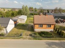 dom wolnostojący, 4 pokoje Jarnuty. Zdjęcie 1