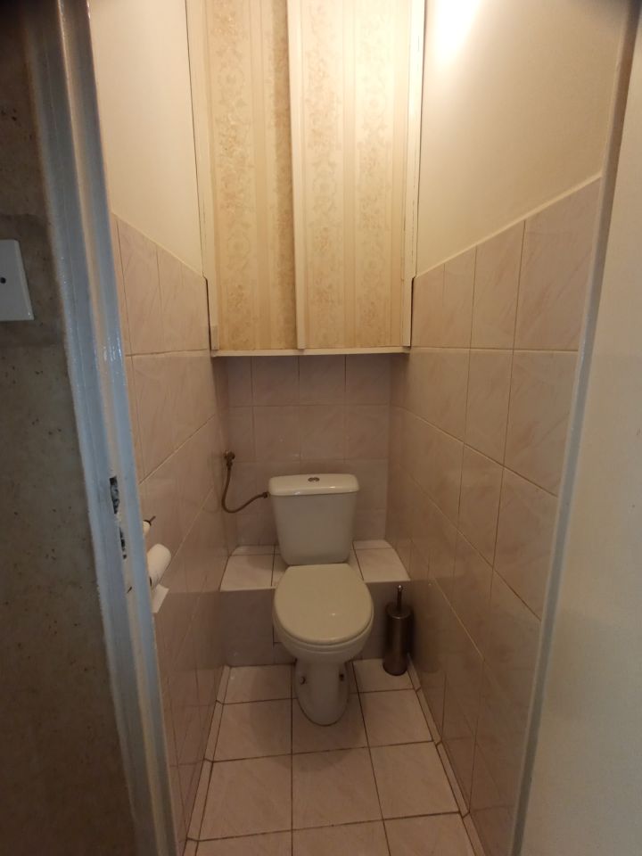 Mieszkanie 2-pokojowe Bydgoszcz Wyżyny, Ku Wiatrakom. Zdjęcie 14