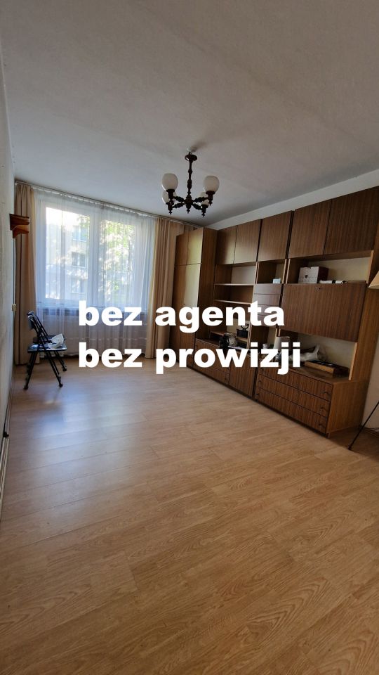 Mieszkanie 2-pokojowe Warszawa Ochota, ul. Władysława Korotyńskiego. Zdjęcie 4