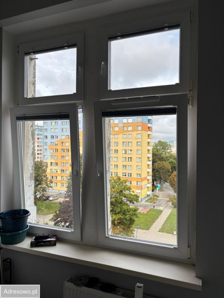 Mieszkanie 2-pokojowe Wrocław Gajowice, ul. Zaporoska. Zdjęcie 11