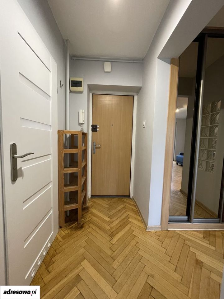 Mieszkanie 2-pokojowe Warszawa Powiśle, ul. Solec. Zdjęcie 5