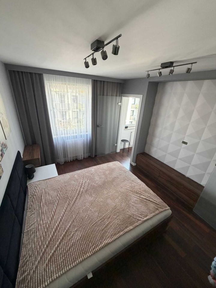 Mieszkanie 3-pokojowe Lublin, ul. Nowy Świat. Zdjęcie 4