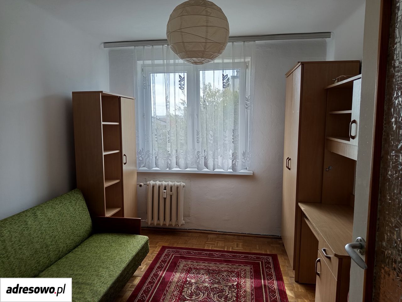 Mieszkanie 4-pokojowe Krosno, ul. Stanisława Betleja. Zdjęcie 9