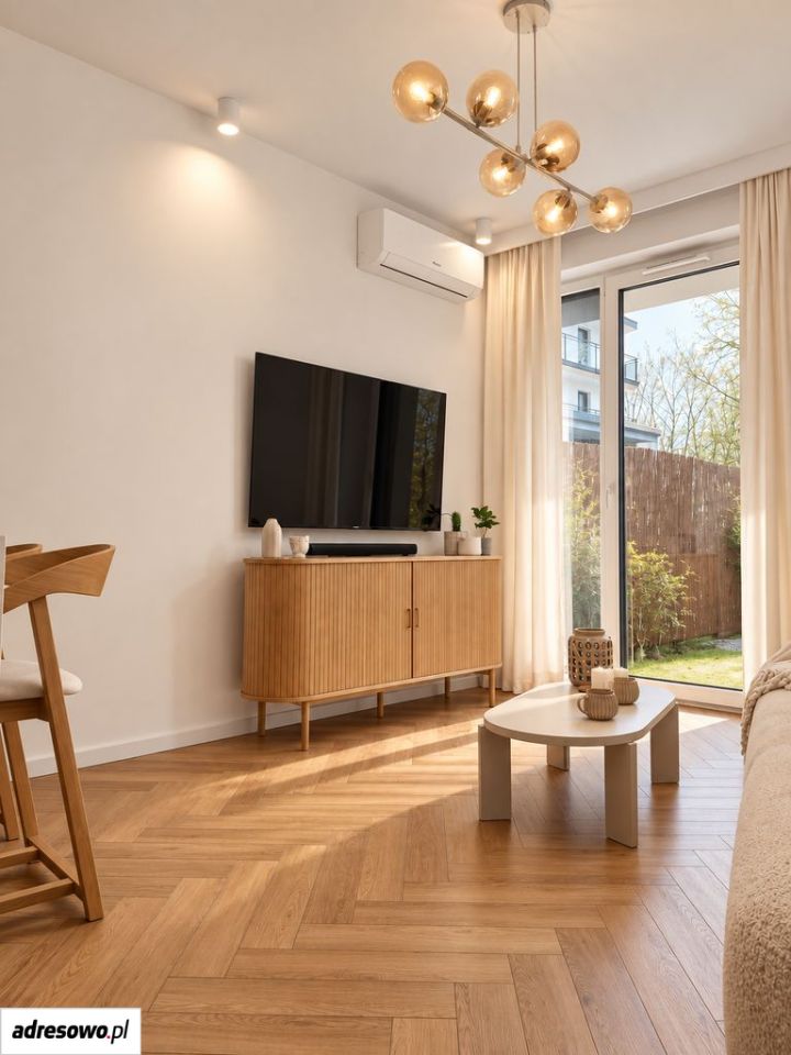 Mieszkanie 2-pokojowe Warszawa Praga-Południe, ul. Żupnicza. Zdjęcie 2