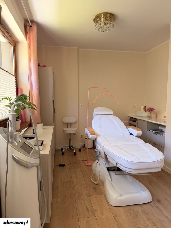 Lokal Mosty, ul. Leśna. Zdjęcie 3