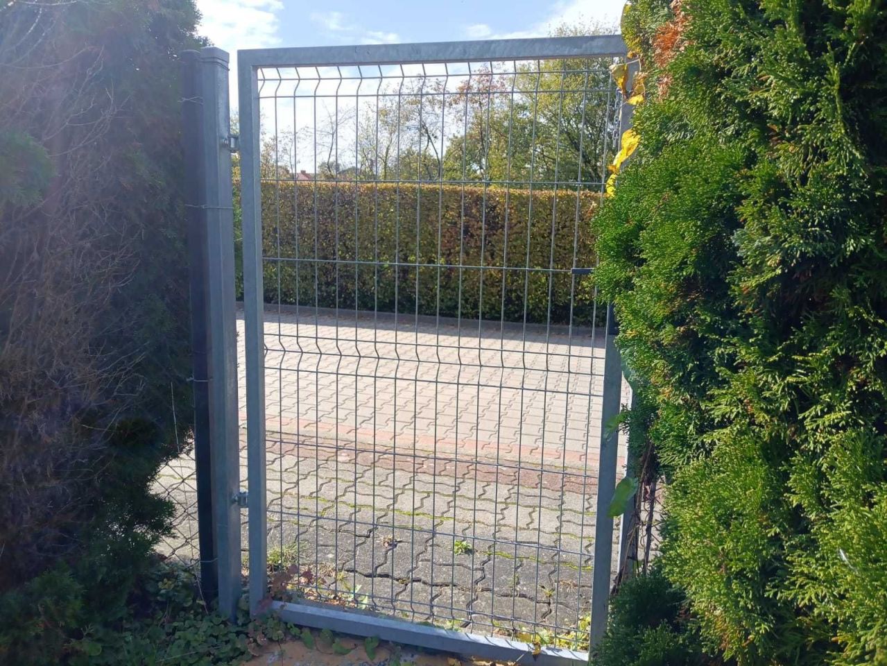 Działka budowlana Sławno. Zdjęcie 3