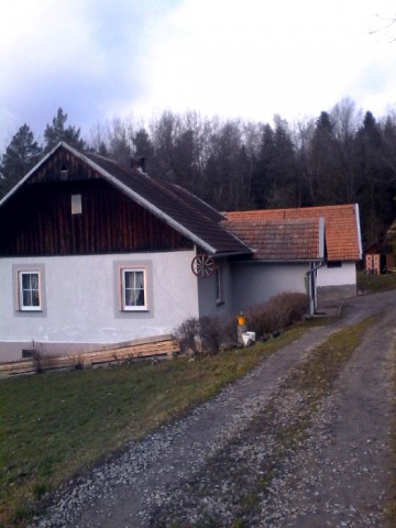 dom wolnostojący Maszkowice. Zdjęcie 1