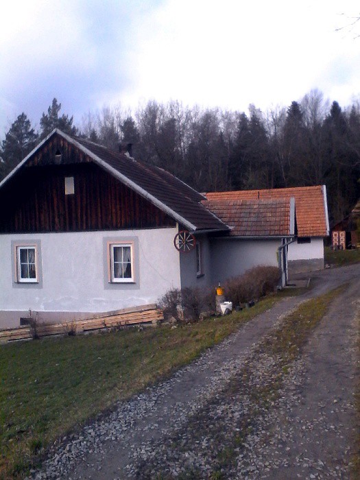 dom wolnostojący Maszkowice