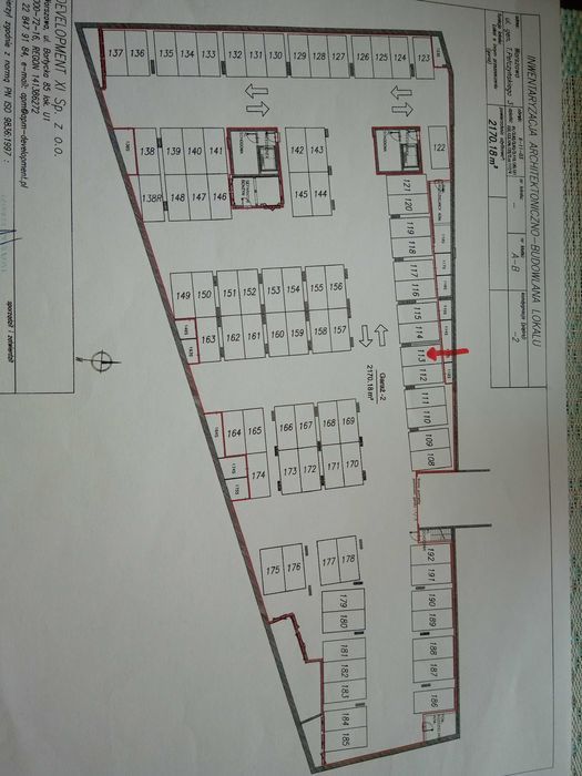 Garaż/miejsce parkingowe Warszawa Bemowo, ul. gen. Tadeusza Pełczyńskiego