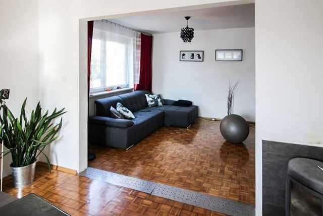 dom wolnostojący, 5 pokoi Opole Grudzice