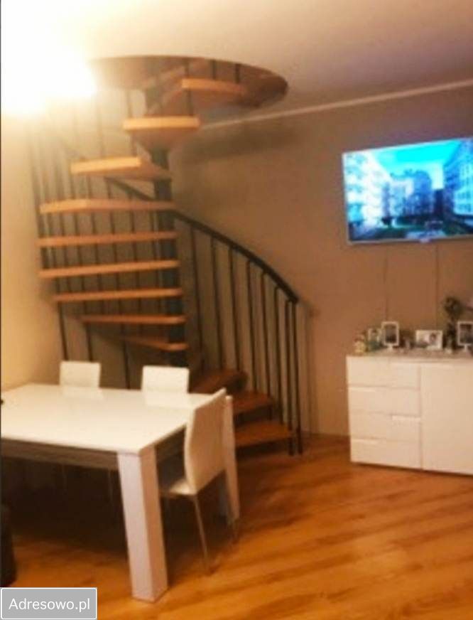 Mieszkanie 2-pokojowe Gdańsk Ujeścisko, ul. Przemyska. Zdjęcie 4