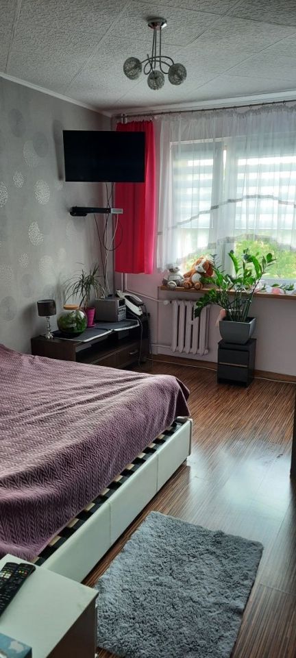 Mieszkanie 2-pokojowe Lubin Przylesie, ul. Pawia