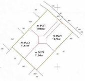Działka budowlana Świdnica. Zdjęcie 1