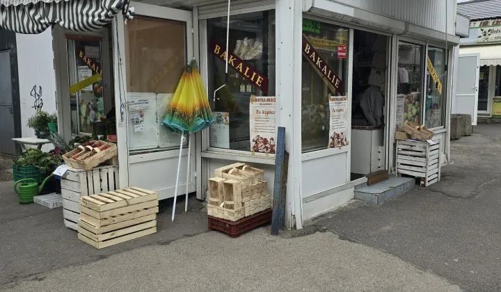 Lokal Warszawa Bemowo