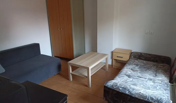 Mieszkanie 1-pokojowe Świnoujście, ul. Śląska