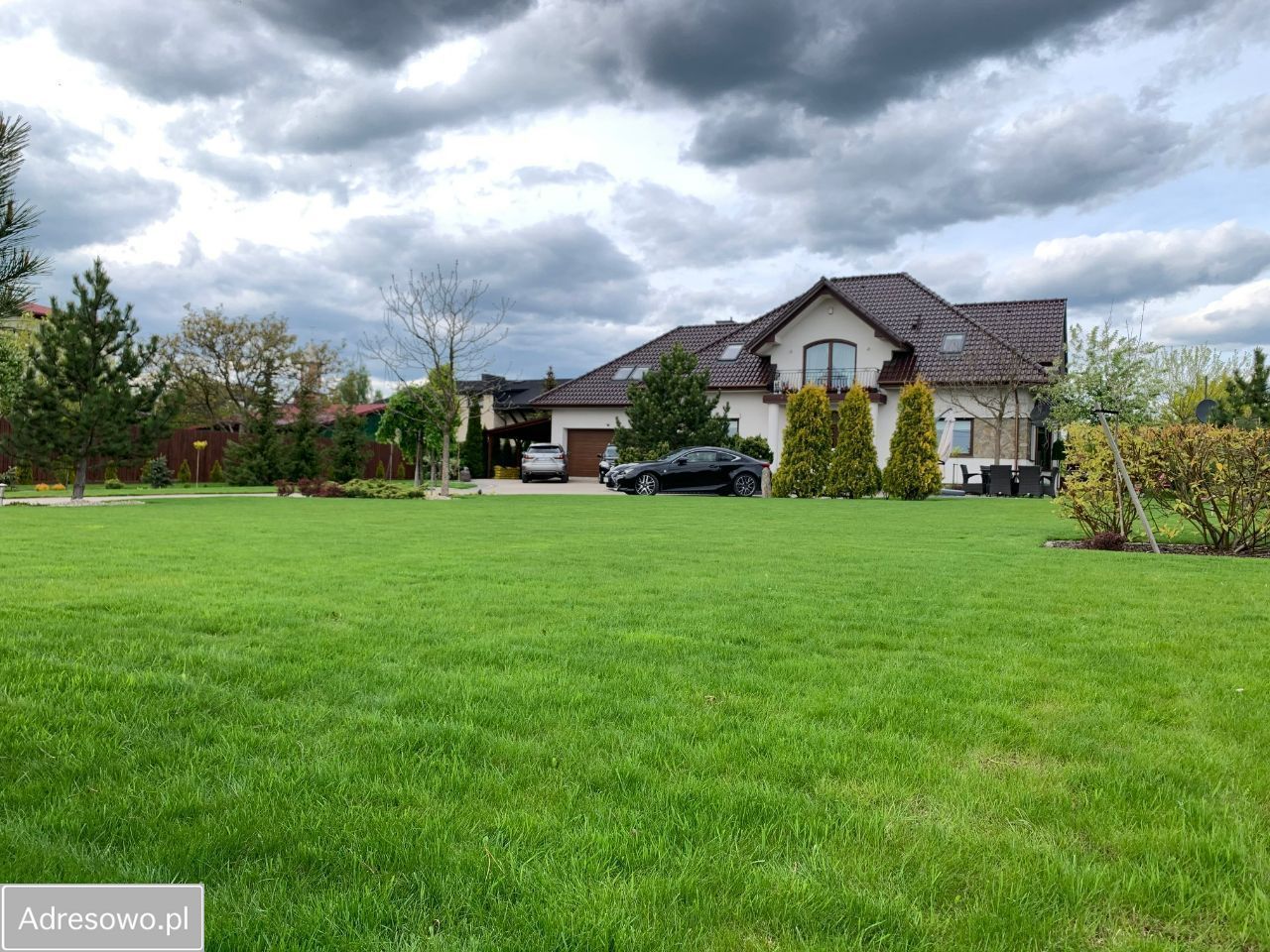 dom wolnostojący, 6 pokoi Starachowice, ul. Jana Pawła II. Zdjęcie 2