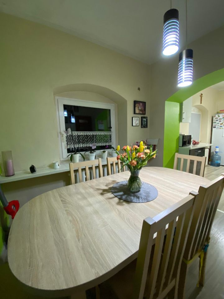 Mieszkanie 3-pokojowe Bierutów, ul. Namysłowska. Zdjęcie 4