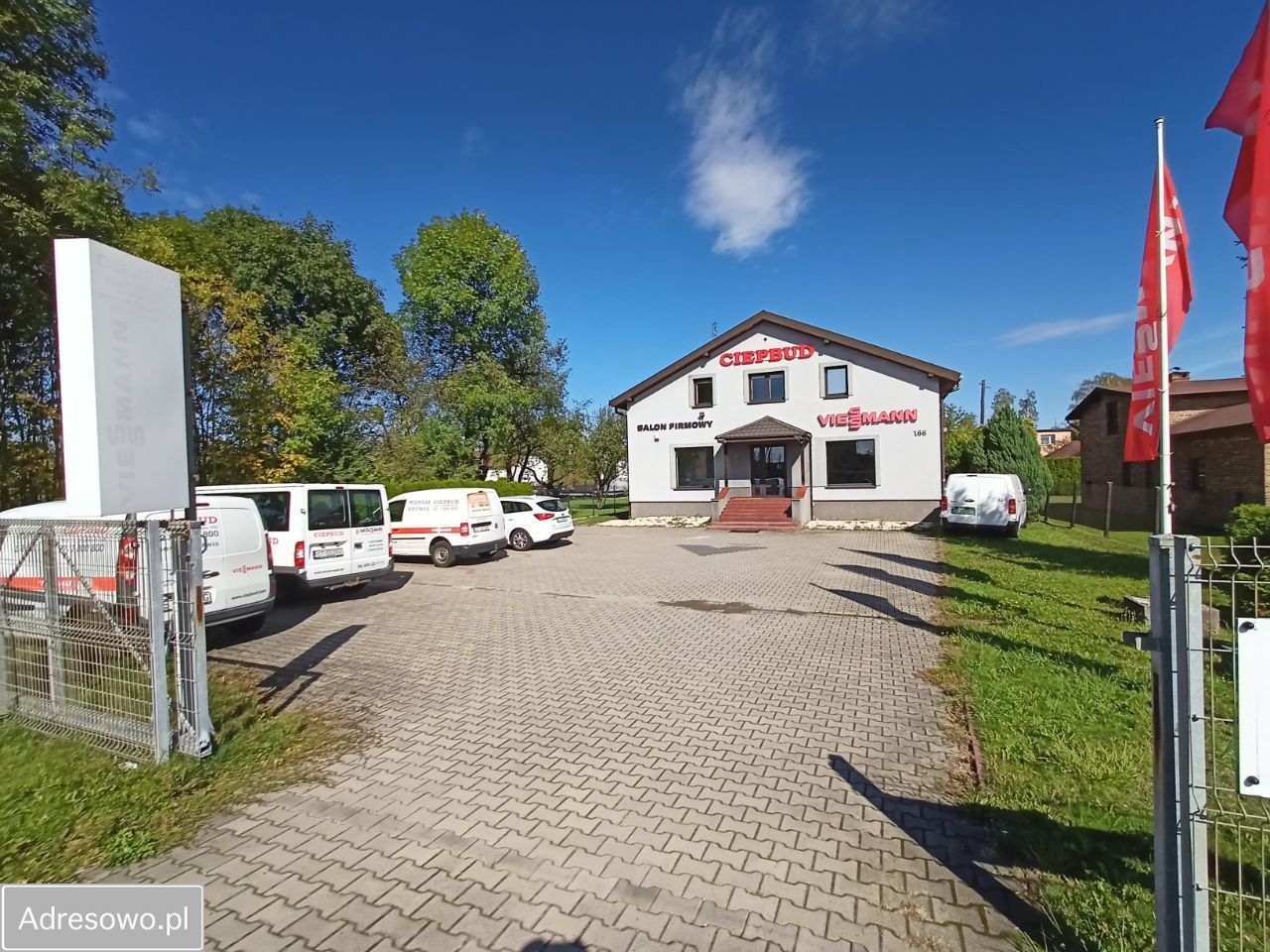 dom wolnostojący, 8 pokoi Tychy, ul. Mikołowska. Zdjęcie 19