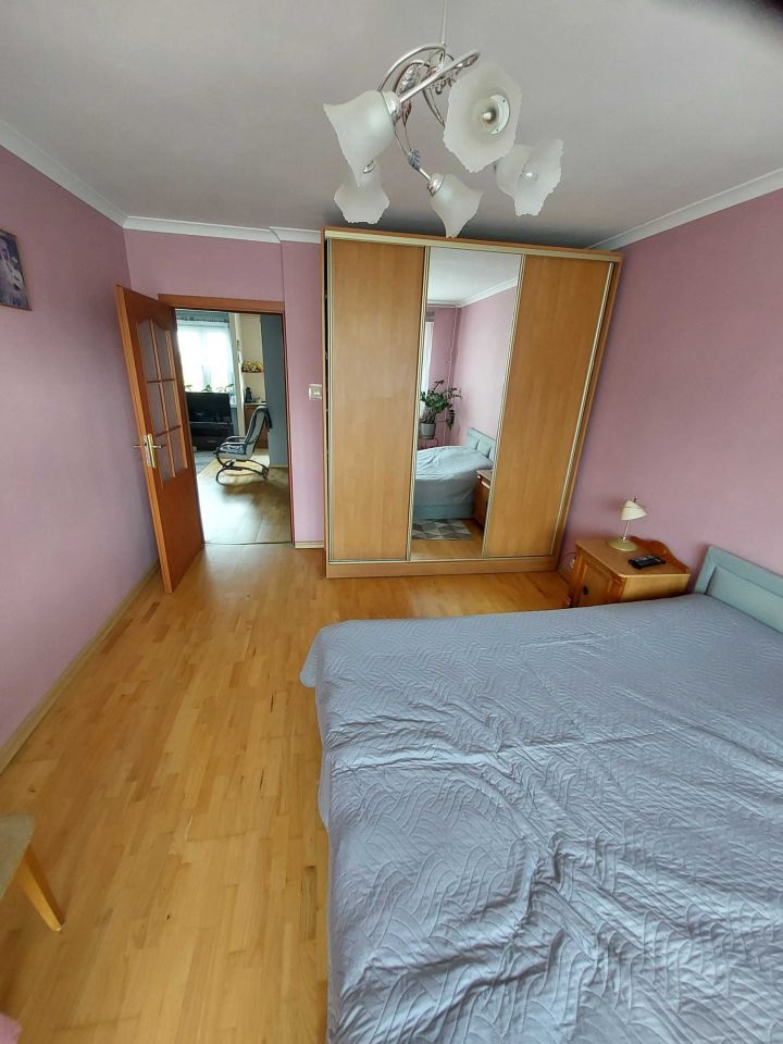 Mieszkanie 3-pokojowe Częstochowa Błeszno. Zdjęcie 6