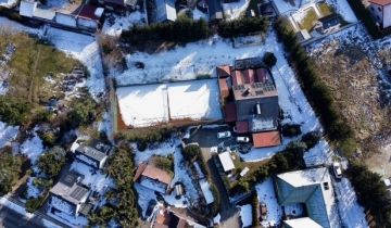 dom wolnostojący, 4 pokoje Moczkowo