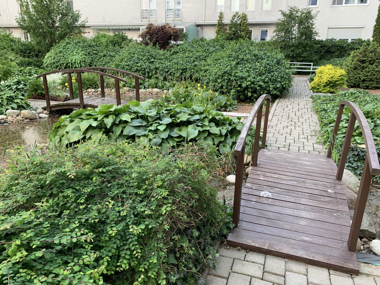 Mieszkanie 2-pokojowe Warszawa Śródmieście, al. Jana Pawła II. Zdjęcie 11