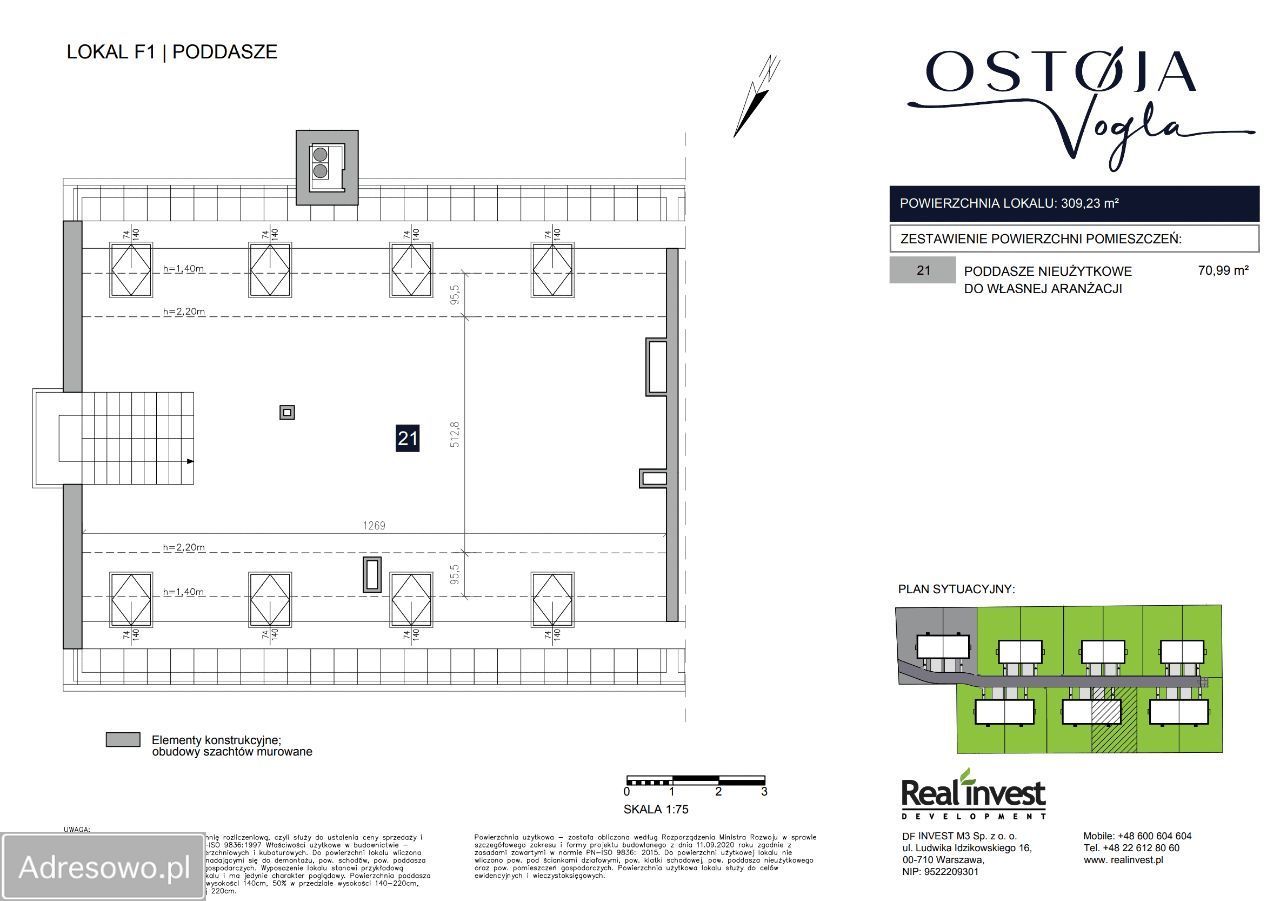 bliźniak, 6 pokoi Warszawa Zawady, ul. Łokciowa. Zdjęcie 14