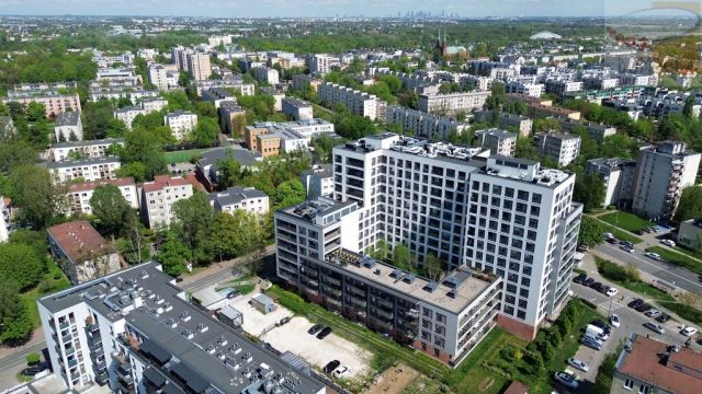Mieszkanie 2-pokojowe Pruszków, ul. Powstańców. Zdjęcie 20