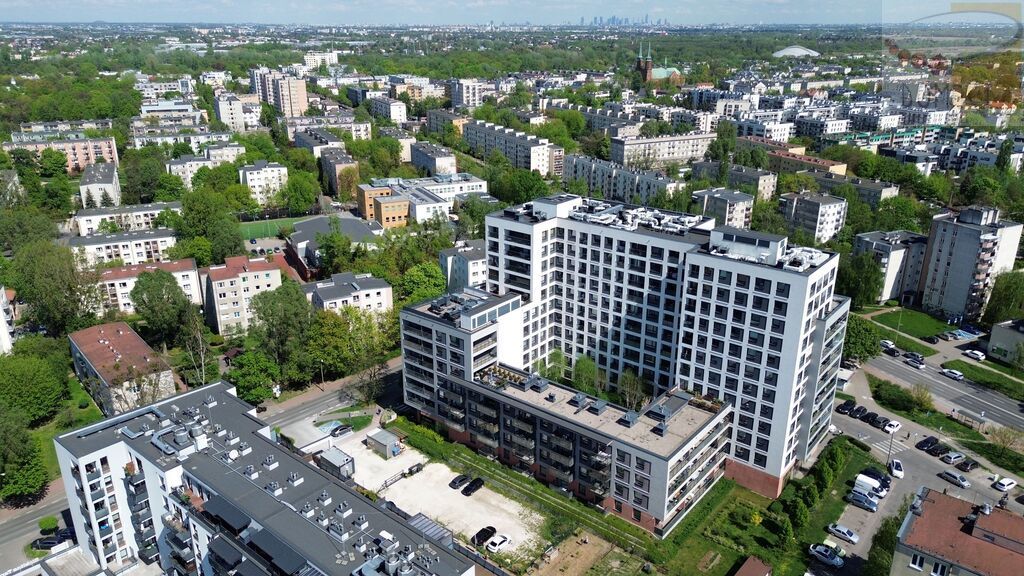 Mieszkanie 2-pokojowe Pruszków, ul. Powstańców. Zdjęcie 20