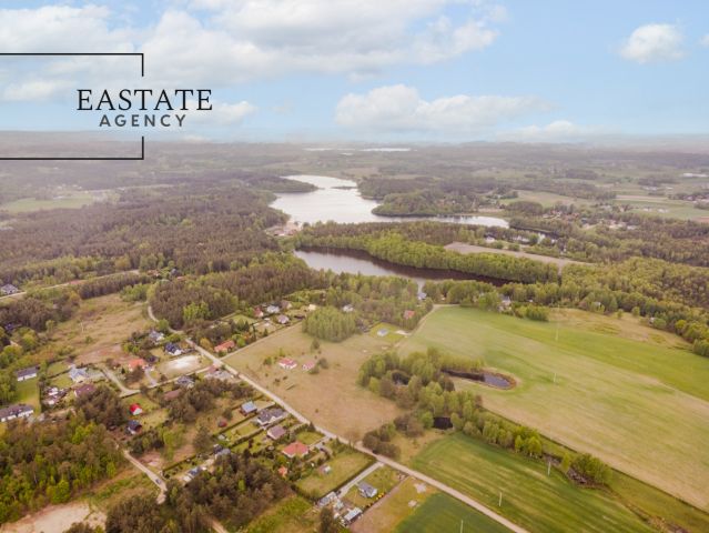 Działka inwestycyjna Kamień. Zdjęcie 10