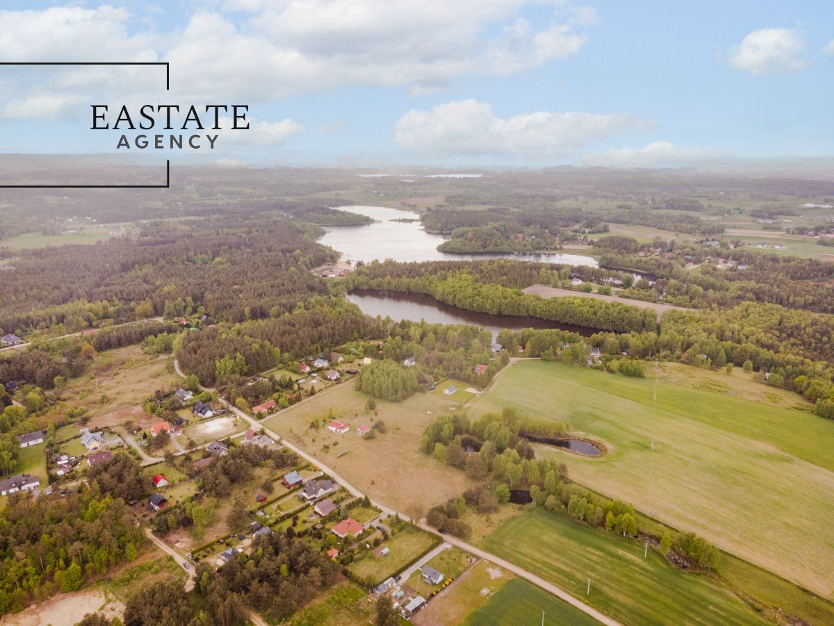 Działka inwestycyjna Kamień. Zdjęcie 10