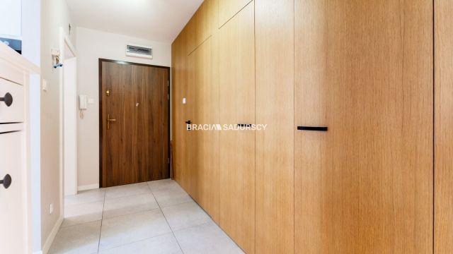 Mieszkanie 3-pokojowe Kraków Podgórze Duchackie, ul. Adama Bochenka. Zdjęcie 13