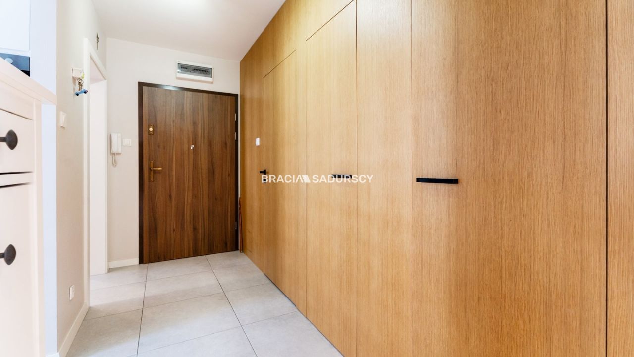 Mieszkanie 3-pokojowe Kraków Podgórze Duchackie, ul. Adama Bochenka. Zdjęcie 13