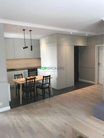 Mieszkanie 2-pokojowe Warszawa Wola, ul. Grzybowska. Zdjęcie 1