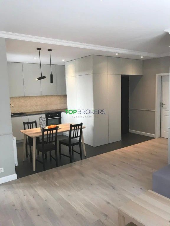 Mieszkanie 2-pokojowe Warszawa Wola, ul. Grzybowska