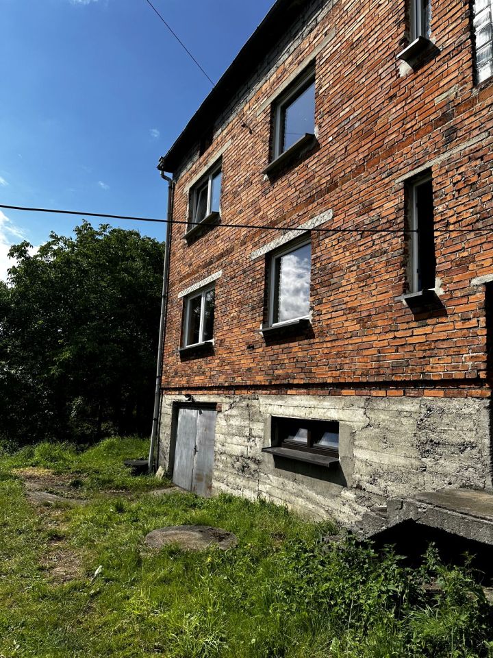 dom wolnostojący, 6 pokoi Pszów Krzyżkowice, ul. Dworska. Zdjęcie 10