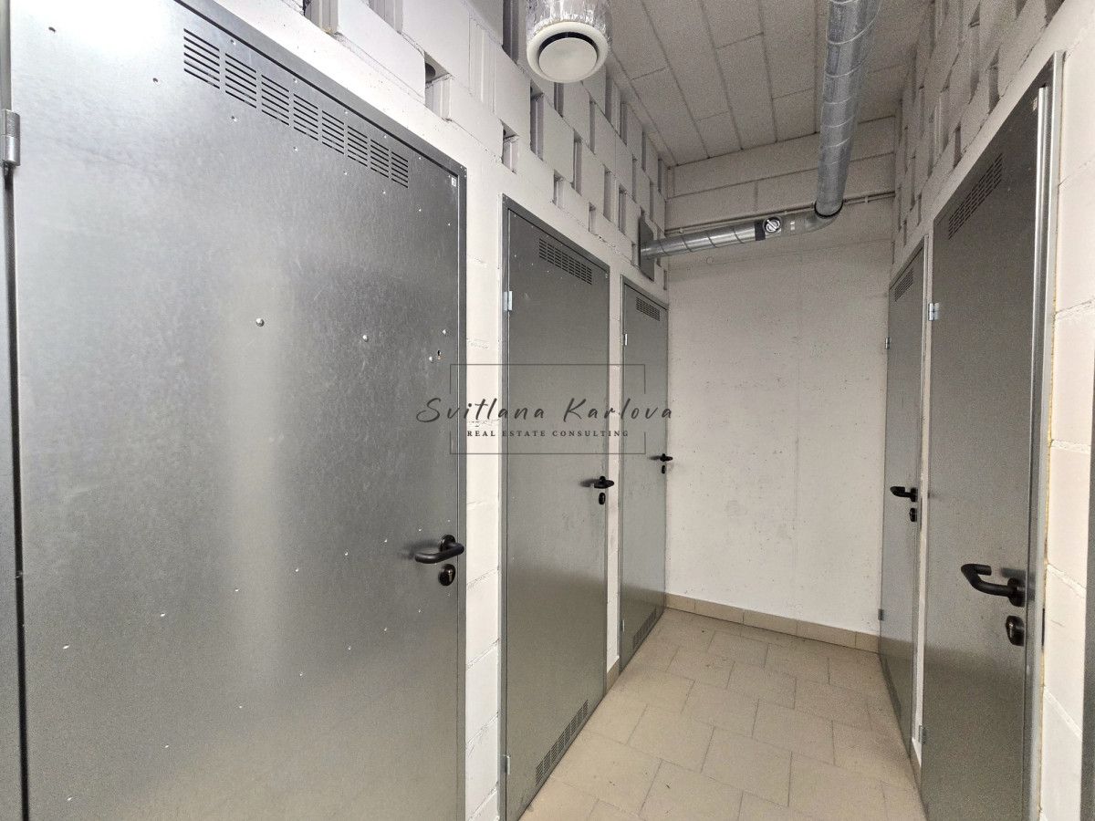 Mieszkanie 2-pokojowe Kraków Prądnik Biały, ul. Pękowicka. Zdjęcie 19