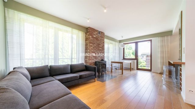 Mieszkanie 4-pokojowe Brzyczyna. Zdjęcie 21