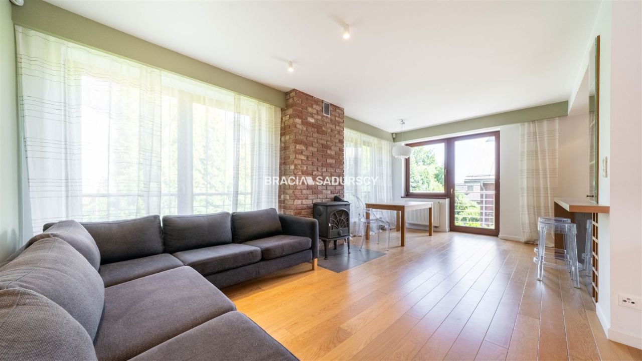 Mieszkanie 4-pokojowe Brzyczyna. Zdjęcie 21