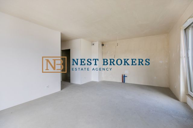 Mieszkanie 3-pokojowe Kraków, ul. Eljasza Walerego Radzikowskiego. Zdjęcie 7