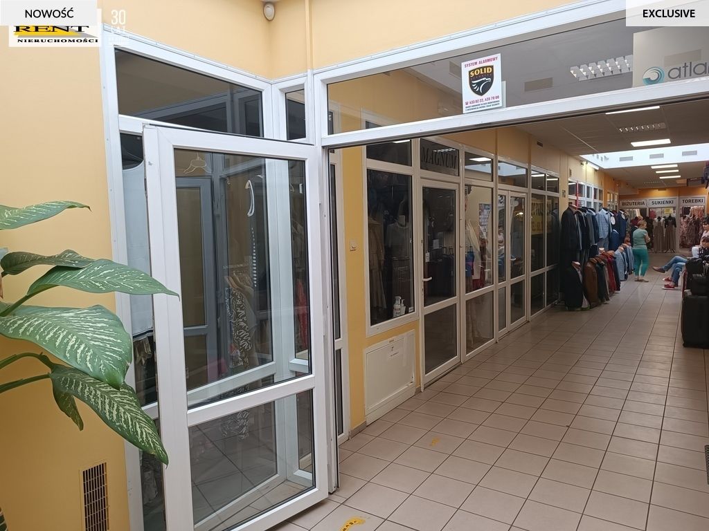 Lokal Stargard, ul. marsz. Józefa Piłsudskiego. Zdjęcie 3