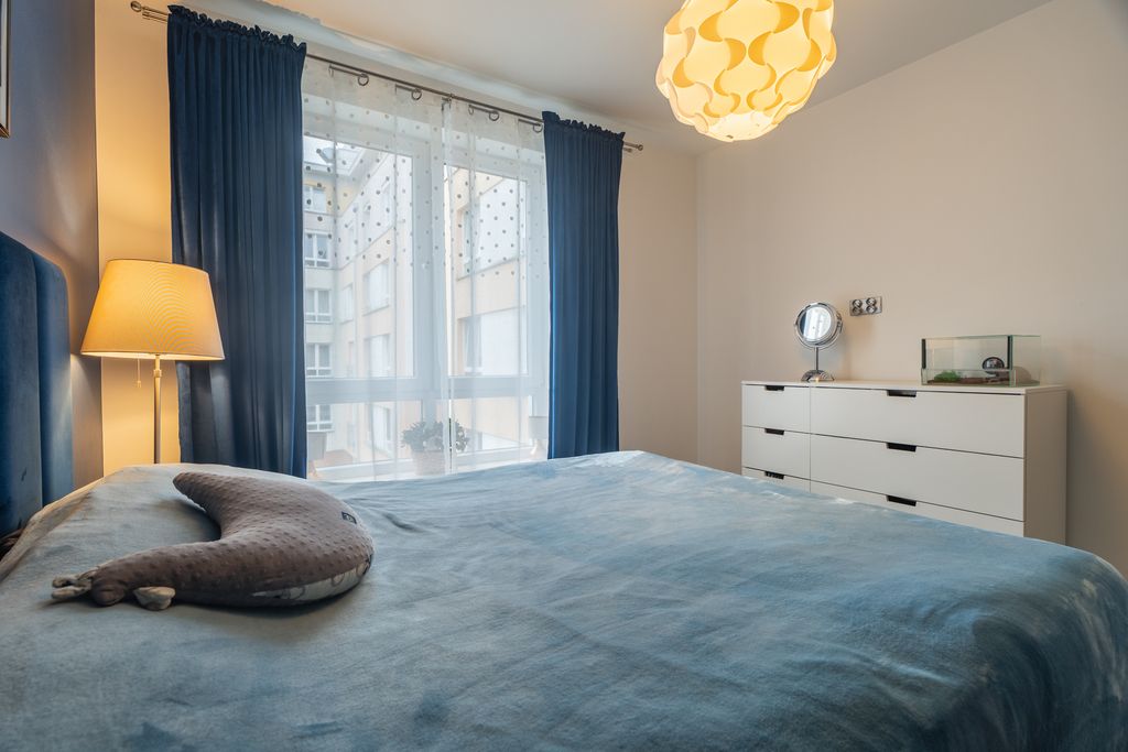 Mieszkanie 3-pokojowe Szczecin Gumieńce, ul. Kazimierska. Zdjęcie 9