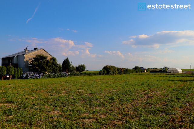 Działka budowlana Morawica. Zdjęcie 16