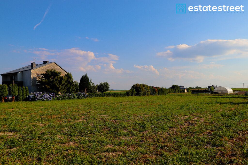 Działka budowlana Morawica. Zdjęcie 16