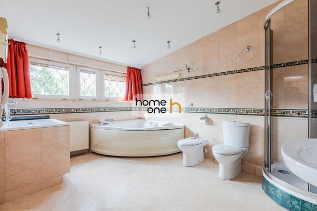 bliźniak, 7 pokoi Warszawa Mokotów. Zdjęcie 4