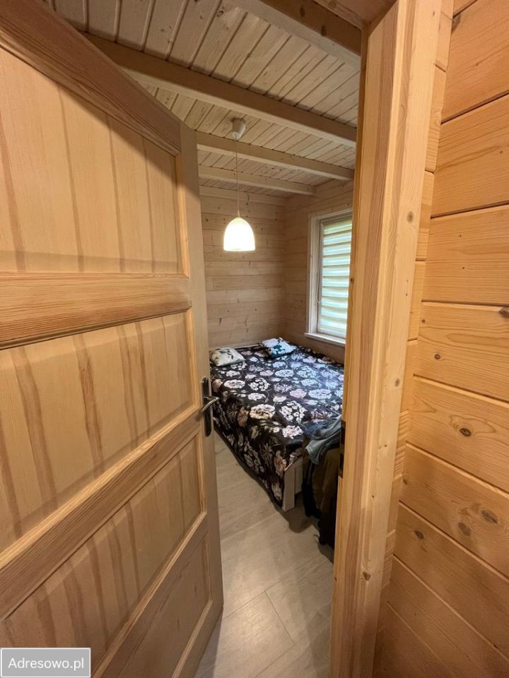 dom wolnostojący, 3 pokoje Antonowo. Zdjęcie 14