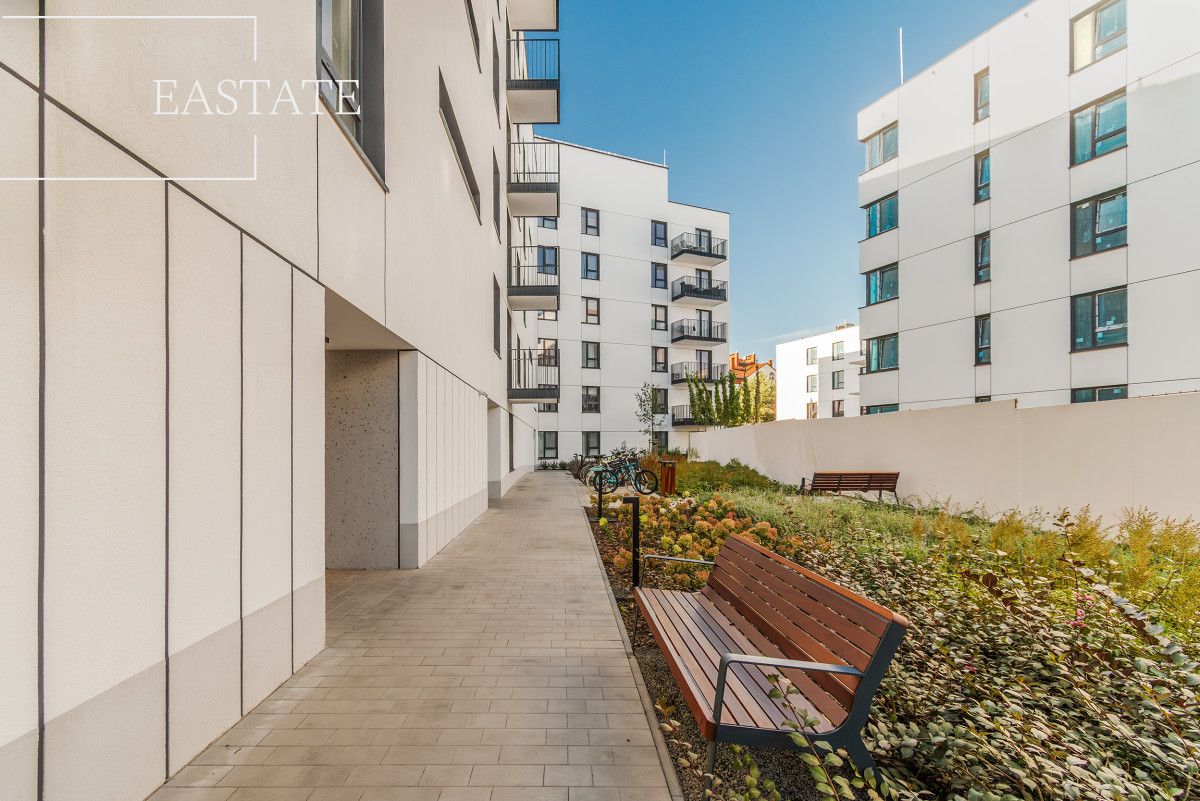 Mieszkanie 2-pokojowe Warszawa Włochy, ul. Aleje Jerozolimskie. Zdjęcie 11