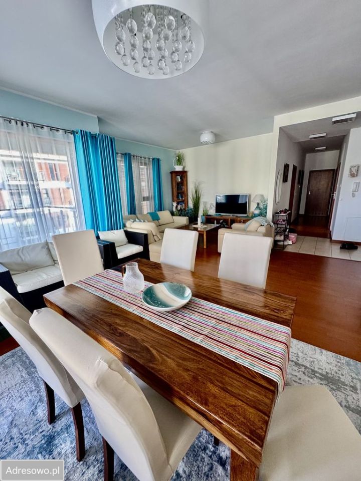 Mieszkanie 3-pokojowe Świnoujście, ul. Uzdrowiskowa. Zdjęcie 18